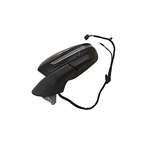 WGYAP OEM 11G857508 B 9B9  11B857507 AC 9B9  Rétroviseur extérieur avant droit pour Volkswagen ID4 Crozz Pièces automobiles - Product Image 1