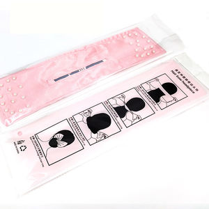 Outil pour faire un <span class=keywords><strong>chignon</strong></span> de cheveux, <span class=keywords><strong>chignon</strong></span> en forme de beignet, clip <span class=keywords><strong>magique</strong></span> pour faire un <span class=keywords><strong>chignon</strong></span>, outil pour faire un <span class=keywords><strong>chignon</strong></span> de cheveux, style de cheveux français, torsionneur, bandeaux élastiques flexibles réutilisables - Product Image 4