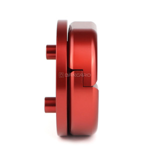 DANCARO gancio per bagaglio da moto in alluminio CNC <span class=keywords><strong>casco</strong></span> porta ganci per <span class=keywords><strong>VESPA</strong></span> GTS300 GTS GTV LT accessori - Product Image 6