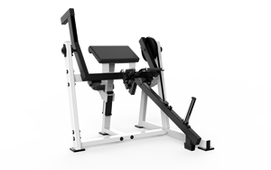 Equipo de gimnasio mbH fitness Hack <span class=keywords><strong>Squat</strong></span> - Product Image 5