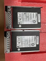 Tout nouveau disque dur ssd à semi-conducteurs dell 960 Go ssd SAS