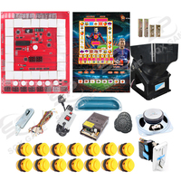 Machine de jeu Mario Machine, machine de jeu de plateau, machine de jeu de moniteur
