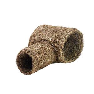 Venta al por mayor de material de pasto natural resistente a la masticación y la dentición <span class=keywords><strong>Casa</strong></span> de conejo - Product Image 1