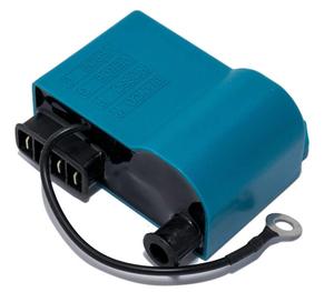 CDI Bobine 12V voor APE <span class=keywords><strong>50</strong></span> PER <span class=keywords><strong>Vespa</strong></span> Cosa FL PER Primavera ET3, P, PK, PX <span class=keywords><strong>50</strong></span>, 125, 200 - Product Image 2