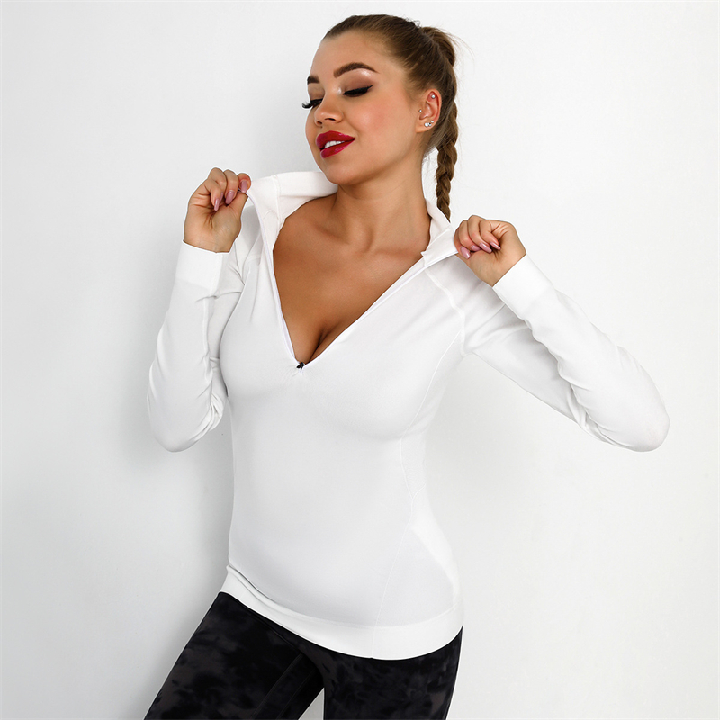 New arrived 4 colors Factory Wholesale Women Seamless Bandeau Strapless Girl Sexy long sleeve