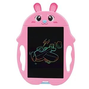 Kids Electronics 9 inch LCD Drawing Boards Educational Learning Toys Erasable Reusable Graffiti Board WritingTablet