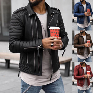 Medieval Clothing for <strong>Men</strong> Vintage Punk Biker <strong>Jacket</strong> <strong>Gothic</strong> Victorian Plus-size Suit <strong>Jacket</strong> - Product Image 5