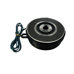 Embrague Electromagnético Ultrafino CDJ010AF de 24 V, Torque de Fricción Estática de <span class=keywords><strong>90</strong></span> Nm, Apto para Equipos Industriales, Maquinaria y Tornos - Product Image 6