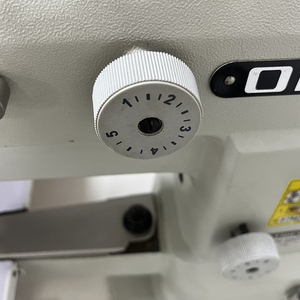 Nuova Macchina da Cucire Industriale Computerizzata OREN ad Alta Velocità e Risparmio Energetico a Motore Singolo per Tende, Gonne e Abiti da <span class=keywords><strong>Sposa</strong></span> RN-6BD - Product Image 4