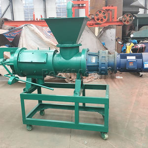 เครื่องแยกกากตะกอน-ของเหลวแบบเกลียว500กิโลกรัม/ชั่วโมงเครื่องแยกกากตะกอนแบบแข็ง-ของเหลวแบบวัวอุปกรณ์ทำปุ๋ยอินทรีย์แบบเกลียว - Product Image 2
