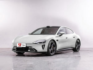 รถยนต์<span class=keywords><strong>มือ</strong></span><span class=keywords><strong>สอง</strong></span> ปี 2024 เสี่ยวหมี่ ยู7 อีวี เอสยูวี ระยะทางวิ่ง 835 กม. 800 โวลต์ 3.23 วินาที 0-100 กม./ชม. รถใช้แล้ว เทสล่า โมเดล วาย - Product Image 6