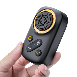 Xách Tay Loa <span class=keywords><strong>Mini</strong></span> Nhỏ Xách Tay Tiện Dụng Âm Thanh Không Dây Tiện Ích Clip-On <span class=keywords><strong>Bluetooth</strong></span> Loa - Product Image 4