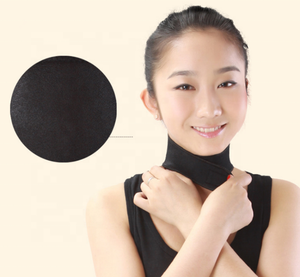 Penjepit Penopang Leher, <span class=keywords><strong>Neoprene</strong></span> Pijat Magnetik Pereda Nyeri Leher - Product Image 4