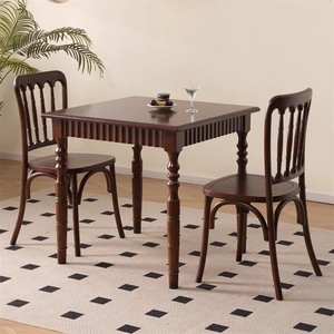 Plus Design <span class=keywords><strong>pas</strong></span> <span class=keywords><strong>cher</strong></span> prix de meubles de maison prix d'usine populaire coloré café rotin bois salle à manger cuisine restaurant chaises - Product Image 6
