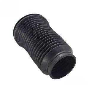 Nouveau pour Audi A6 C6 4F – Soufflet de protection de suspension pneumatique avant <span class=keywords><strong>Bilstein</strong></span> – Cache-poussière d'<span class=keywords><strong>amortisseur</strong></span> pneumatique 4F0616040 4F0616039 - Product Image 2