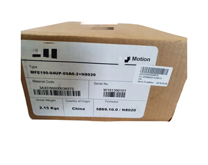 MFE190-04UP-09A0-2 + N8020 BARU KEMASAN ASLI- MFE190-04UP-09A0-2 - Product Image 1