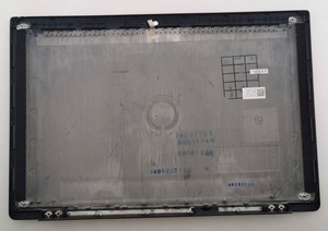 <span class=keywords><strong>Dell</strong></span> Latitude 7480 E7480用ブランドノートパソコンLCDリアカバー、トップシェル、スクリーンリッド、LCDカバー AM1S1000D02 GRXR9 0GRXR9 - Product Image 2