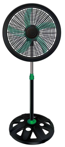 18 inch nóng bán công nghiệp đứng <span class=keywords><strong>fan</strong></span> hâm mộ cho bán sỉ bệ <span class=keywords><strong>Fan</strong></span> đặc điểm kỹ thuật cho nam mỹ và thị trường Châu Phi - Product Image 5