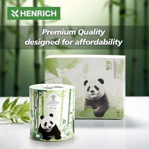 Ligne de conversion de rouleaux mère géants vierges pour fabricants de papier toilette, production de marque personnalisée, directement de l'usine - Product Image 4