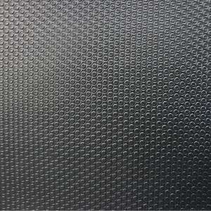 Tissu de vinyle 3d en PVC, cuir artificiel gaufré, couleur arc-en-ciel, <span class=keywords><strong>avec</strong></span> lettres imprimées - Product Image 1