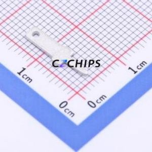 1211 Solder Tab Terminal Through hole Component (THT) Terminal - Product Image 1