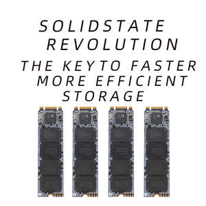 M2 1TB NGFF 2280 NVMe PCIe ổ đĩa trạng thái rắn màu xanh lá cây TLC M.2 2280mm 120GB-960GB cho máy tính xách tay nội bộ sử dụng - Product Image 2