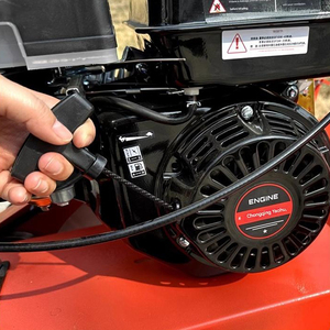 Tondeuse à gazon autotractée de haute qualité avec fonction de désherbage pour la vente en gros - Product Image 5