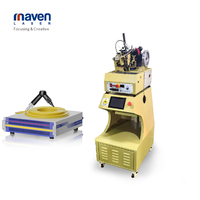 CW 1000W QCW Fiber Laser Or Argent Chaîne De Soudage Laser Chaîne De Soudage Faisant La Machine 140J Haute Puissance avec Laser À Fiber YAG