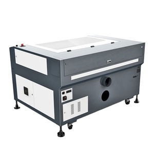 เครื่องตัดเลเซอร์พร้อมโปรแกรมอาร์ดเวิร์คส์ วี 8 - Product Image 2