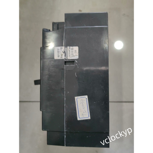 1 ชิ้นใหม่ TECO เซอร์กิตเบรกเกอร์ถึง 100EC 3P 30A - Product Image 2
