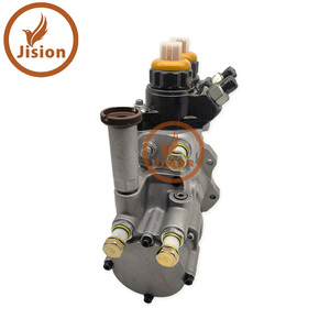 Pompe à injection de carburant 6251-71-1121 - Product Image 3