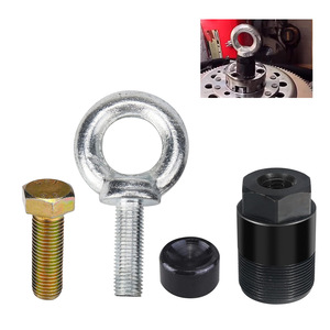 Mercury Mariner Flywheel <b>Puller</b> 91-849154T1 Body <b>Puller</b> Disassembly <b>Tool</b> Kit For Boat Engine Repair - Product Image 1