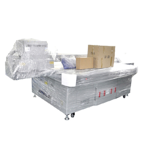 2021 New Design High Speed Gen6 Head UV Flatbed Wide Printer Digital Inkjet <b>Printing</b> <b>Machine</b> - Product Image 6