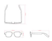 Dernières lunettes audio à oreille ouverte Lunettes de soleil audio intelligentes pour appareil auditif