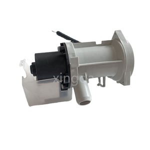 Pièces de rechange pour machine à laver <span class=keywords><strong>LG</strong></span> pompe de vidange populaire vente pompe de vidange pour machine à laver - Product Image 1