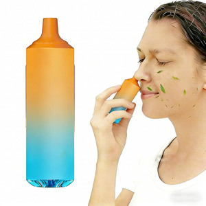Dispositivo Aromatico Alternativo al Sigaretto in Legno, con Olio Essenziale, per Smettere di Fumare e Smettere di Usare il Vaping - Product Image 6