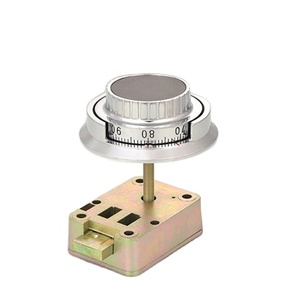 संयोजन ताला के लिए सुरक्षित - Product Image 2