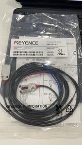 Capteur laser photoélectrique original KEYENCE PR-F51N1, vente chaude, nouveau modèle - Product Image 3