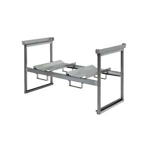 SALL - SEN3510000 Soportes para almacenamiento horizontal de tambores de 200L-EAN 662641929005 MANEJO DE MATERIALES - Product Image 2