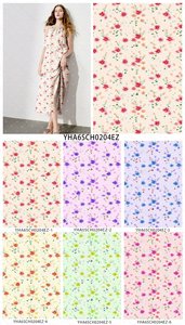 Muestras Gratis de Tela Tana Lawn de Algodón Puro con Estampado Digital Personalizado de <span class=keywords><strong>Liberty</strong></span> <span class=keywords><strong>London</strong></span> para Vestidos, Camisas y Ropa - Product Image 4
