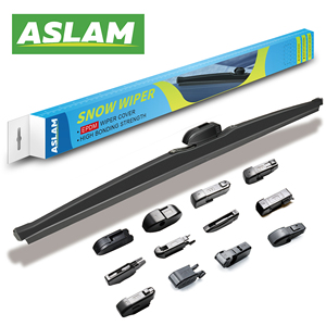 Vente Flash : Balai d'essuie-glace multifonctionnel universel pour l'hiver, anti-givre et par temps froid, pièces de rechange pour pare-brise automobile - Product Image 2