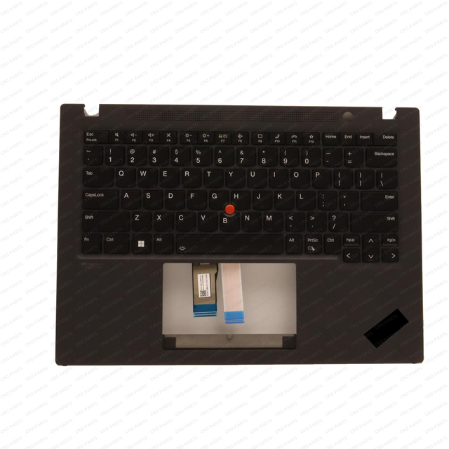 For ThinkPad T14s Gen 3 Backlit Keyboard Palmrest 5M11H27340 5M11H27339 5M11H27338 5M11G27192 5M11G27194