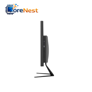 Ordinateur tout-en-un CoreNest 23,8 pouces, Intel Core i7 i5 i3, 16 Go de RAM, SSD 512 Go, ordinateur de bureau pour bureau et entreprise, OEM - Product Image 4