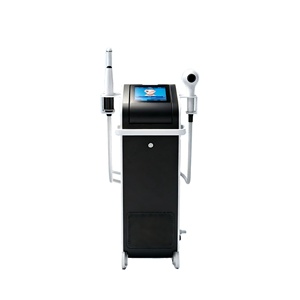 Nouveau 2026 – Appareil 3-en-1 Ultra 360 Exi Femme pour Lifting Facial, Massage Corporel, Amincissement et Rajeunissement Intime Féminin - Product Image 1