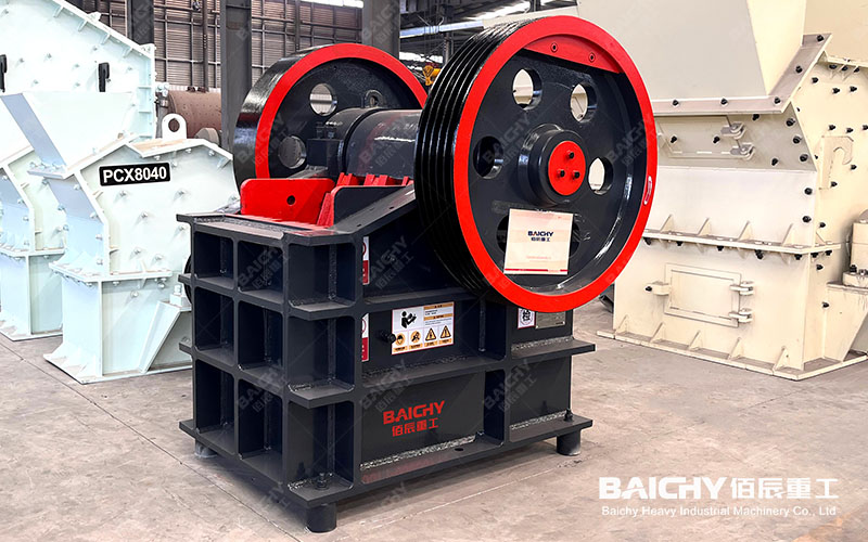 Pe400x600 Jaw Crushers - Efficient Quarry Primary Breakers