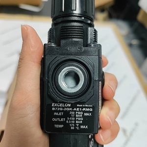 ตัวกรองและตัวควบคุมอเนกประสงค์รุ่น B72G ซีรีส์ B72G-2AK-AE3-RMG/B72G-2GK-AE1-RMG/B72G-3AK-QD1-RMN/B72G-2GK-QT3-RMN - Product Image 2
