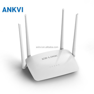 Router 4G LTE BL-CPE450EU 300Mbps con Tarjeta SIM, Plug and Play, WiFi para 32 Dispositivos - Product Image 5