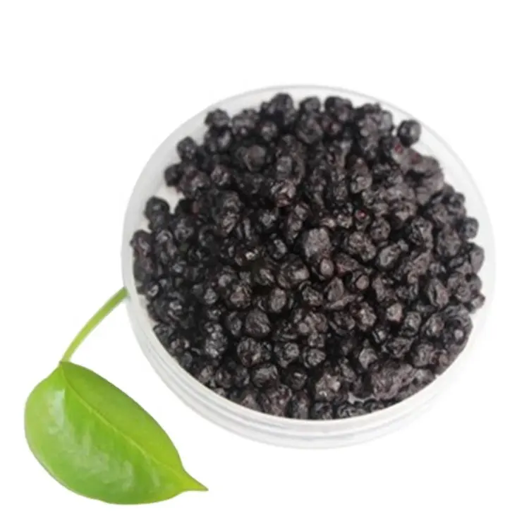 יצוא מיובש פירות, אוכמניות מיובשות, חמוציות, Blackberry, שחור דומדמניות, פטל, Lingonberry