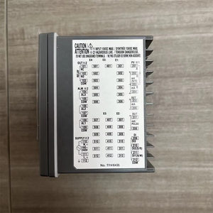 New and Original Yokogawa <b>Temperature</b> <b>Controller</b> UT55A UT52A UT32A - Product Image 4