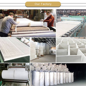 Manta de Fibra Cerámica de Alta Temperatura de 1260 1430 Grados - Product Image 6